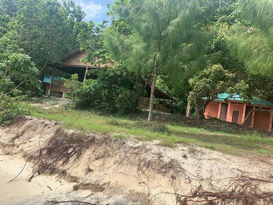 Park Narodowy Penang